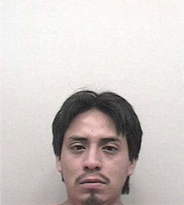 Sergio Trujillo, - Marion County, FL 