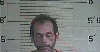 Travis Tutt, - Perry County, KY 