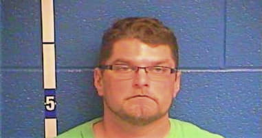 Jonathan Tyler, - Boyle County, KY 