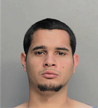 Raul Valdes, - Dade County, FL 