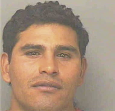 Mario Valerio, - Polk County, FL 