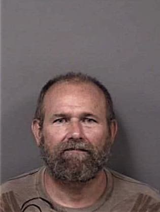 Robert VanWinkle, - Citrus County, FL 