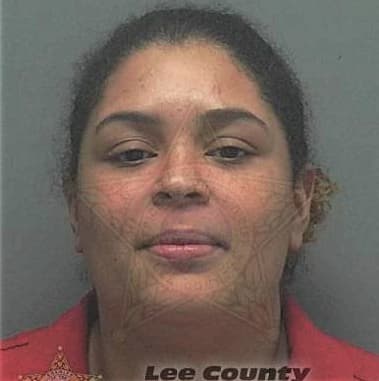 Sara Vanderford, - Lee County, FL 