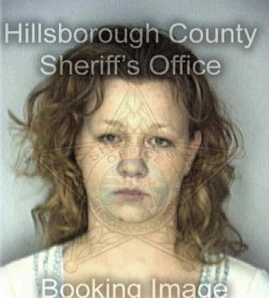 Alice Viscovitz, - Hillsborough County, FL 