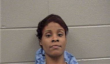 Shandra Wade, - Cook County, IL 