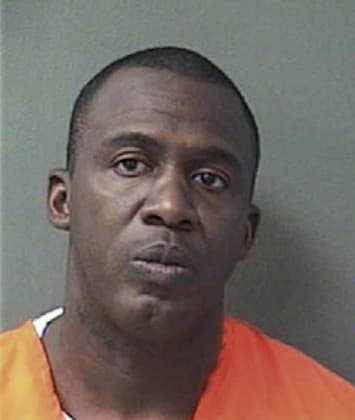 Desmond Washington, - Okaloosa County, FL 