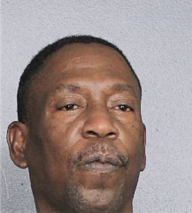 Fred Watts, - Broward County, FL 