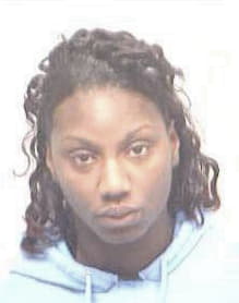 Shalanda Weems, - Fulton County, GA 