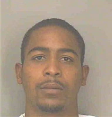 George White - Polk County, FL 