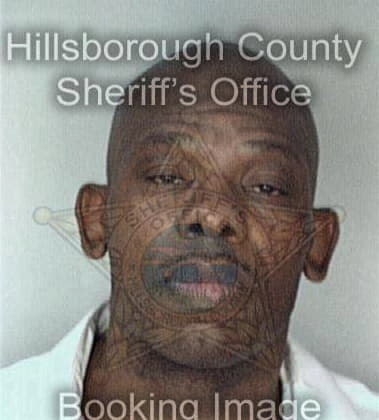 Kevin Wiggins - Hillsborough County, FL 