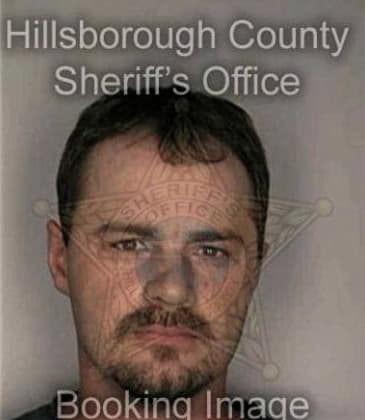 Todd Wilhelmi - Hillsborough County, FL 
