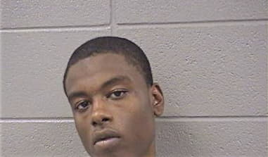 Carlton Williams, - Cook County, IL 