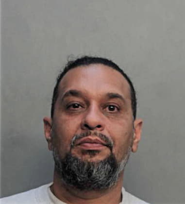 Raymond Williams, - Dade County, FL 