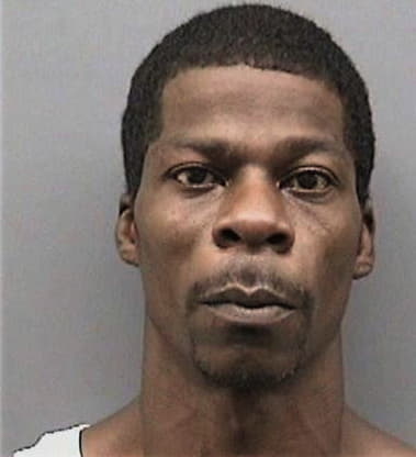 Cedric Wilson, - Hillsborough County, FL 