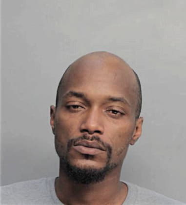 Gregory Winkfield, - Dade County, FL 