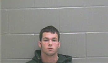 James Woodrum, - Kenton County, KY 