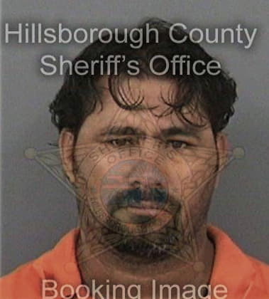 Roberto Agosto, - Hillsborough County, FL 