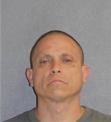 Renato Aguilar-Rios, - Volusia County, FL 