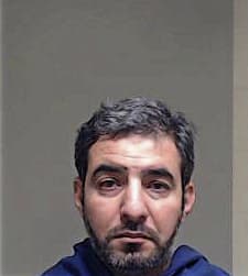 Mohammad Al-Rubaii, - Collin County, TX 