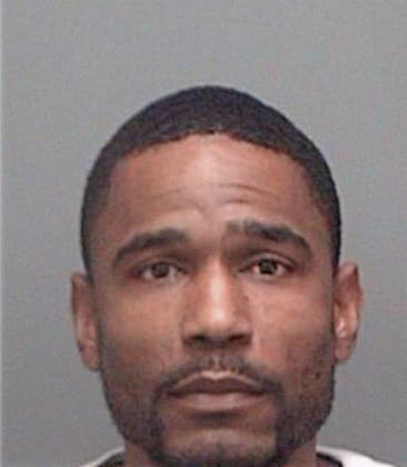 Ahmad Allen, - Pinellas County, FL 