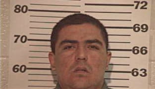 Rafael Alvarez, - Hidalgo County, TX 