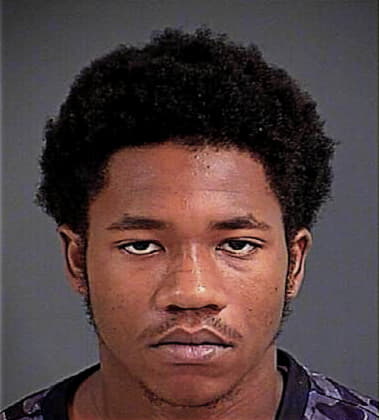 Gerald Ancrum, - Charleston County, SC 