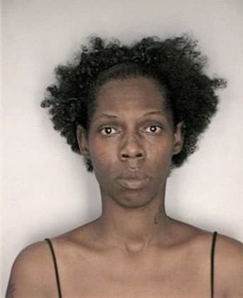 Latasha Armstrong, - Hillsborough County, FL 