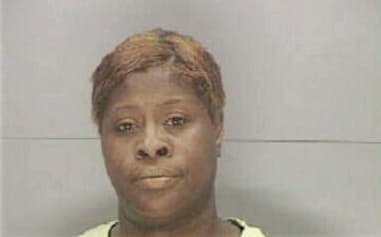 Nona Bailey, - Richland County, SC 