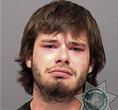 Richard Baker, - Clackamas County, OR 