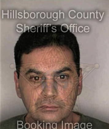 Michael Betowski - Hillsborough County, FL 