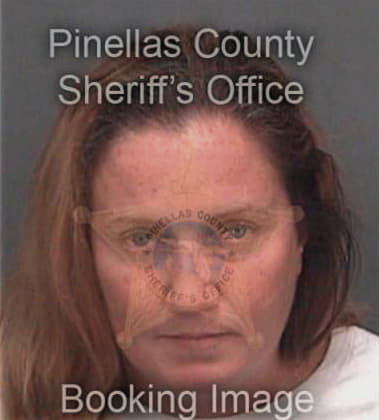 Genie Biggers, - Pinellas County, FL 