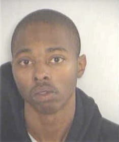 Darryl Bowen - Fulton County, GA 