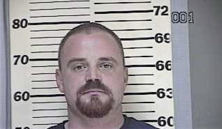 James Bowen, - Greenup County, KY 