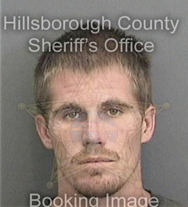 Robert Bozarth - Hillsborough County, FL 