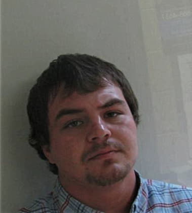 Bobby Brakebill, - McMinn County, TN 