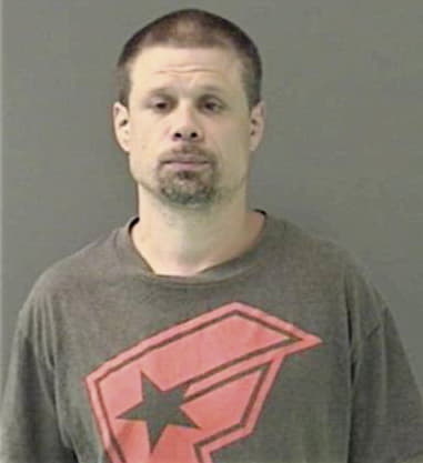 Christopher Bunting - Bell County, TX 