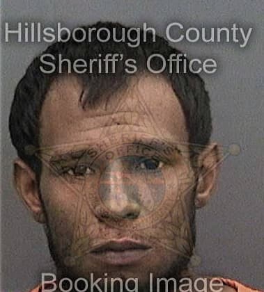 Christopher Burger, - Hillsborough County, FL 