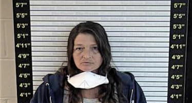 Cynthia Burgess, - Graves County, KY 