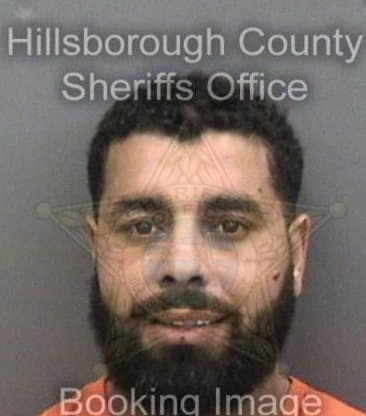 Richard Butler, - Hillsborough County, FL 