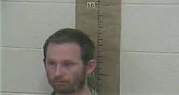 Ricky Butler, - Lewis County, KY 