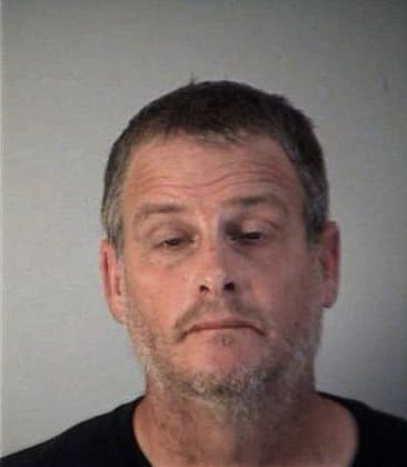 Gerald Calhoun, - Lake County, FL 