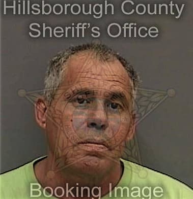 Juan Cartagena-Zayas - Hillsborough County, FL 