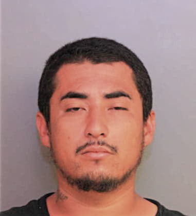 Arturo Castillo, - Polk County, FL 