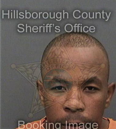 Antonio Cecil, - Hillsborough County, FL 