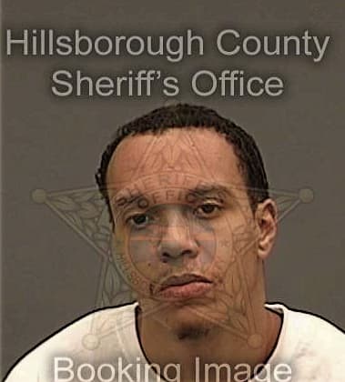 Julio Chavezbaxcajay - Hillsborough County, FL 