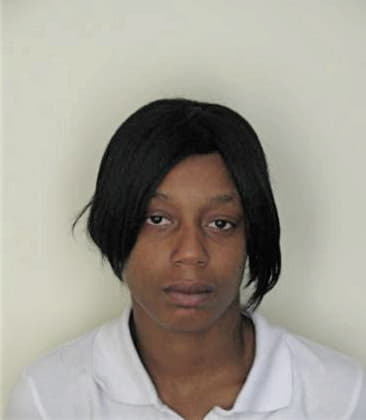 Keisha Christopher - Hillsborough County, FL 