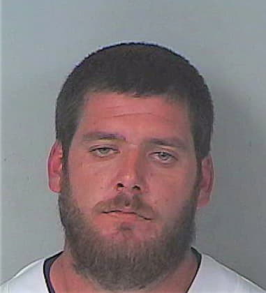 Anthony Cioffi, - Hernando County, FL 