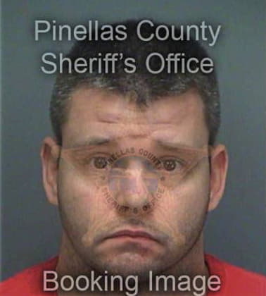 Adam Clark, - Pinellas County, FL 