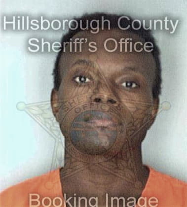Brad Cobb - Hillsborough County, FL 