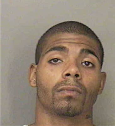 Cedrick Cole - Polk County, FL 